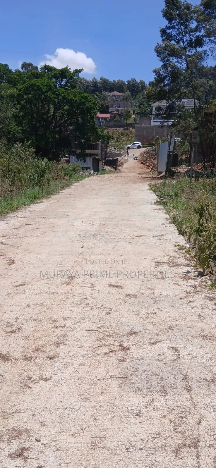 1/8 Acre Plot for Sale – Kerarapon Drive in Kerarapon
