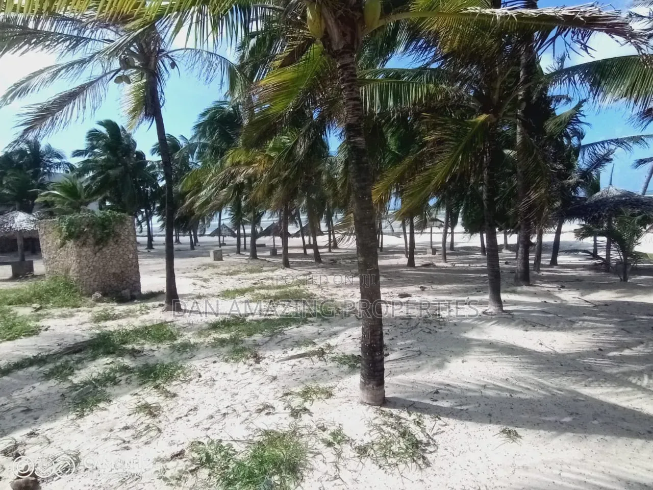 154 Roomed Beach Hotel on 10 Acres Watamu for Sale Fully Functional in Watamu