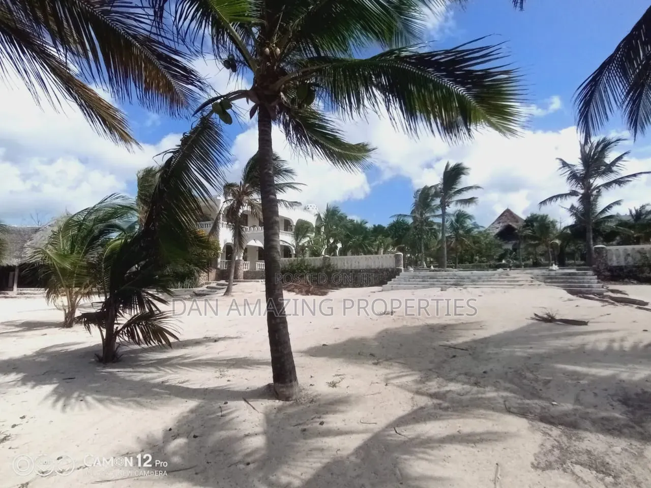 154 Roomed Beach Hotel on 10 Acres Watamu for Sale Fully Functional in Watamu