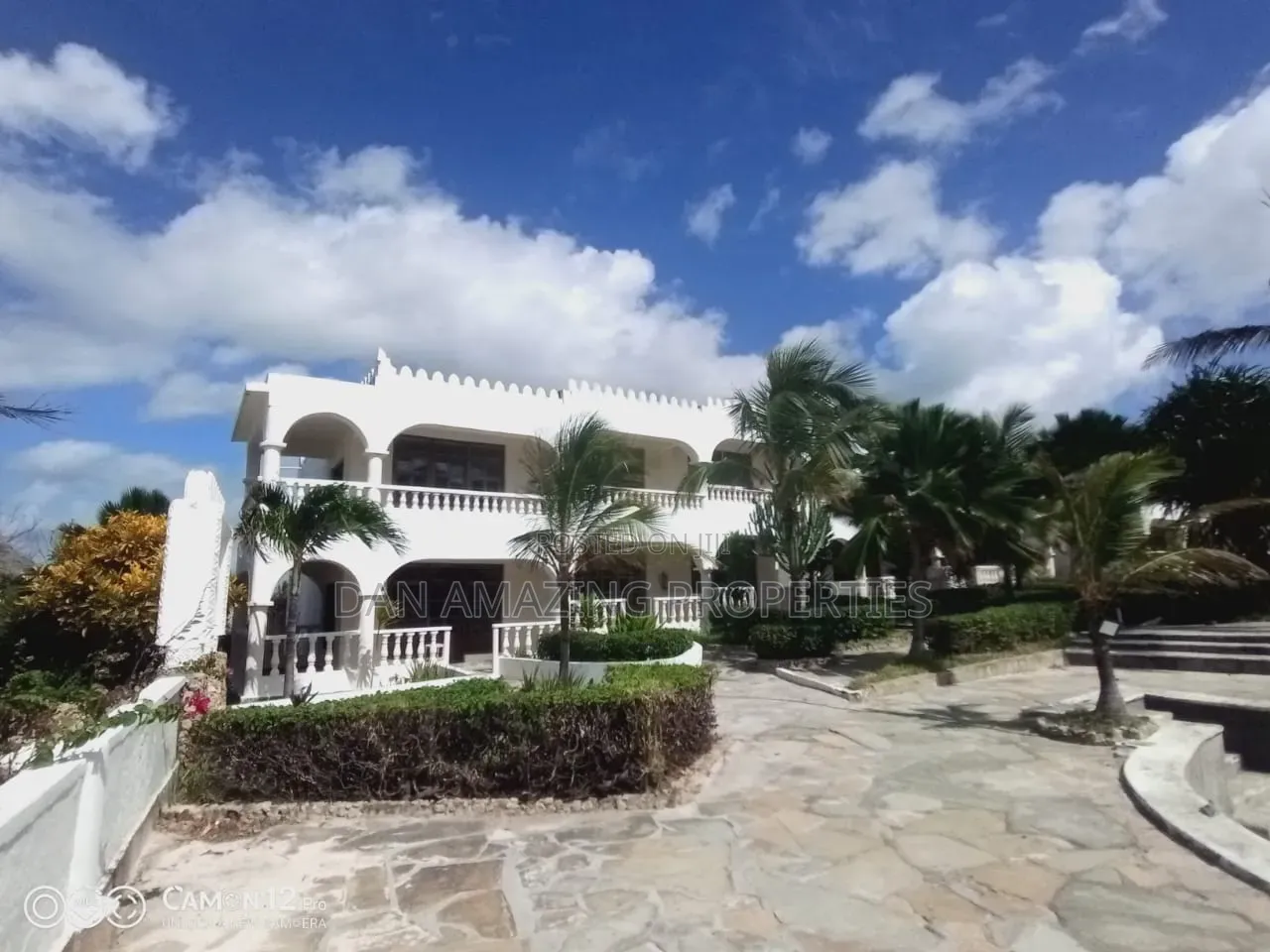 154 Roomed Beach Hotel on 10 Acres Watamu for Sale Fully Functional in Watamu