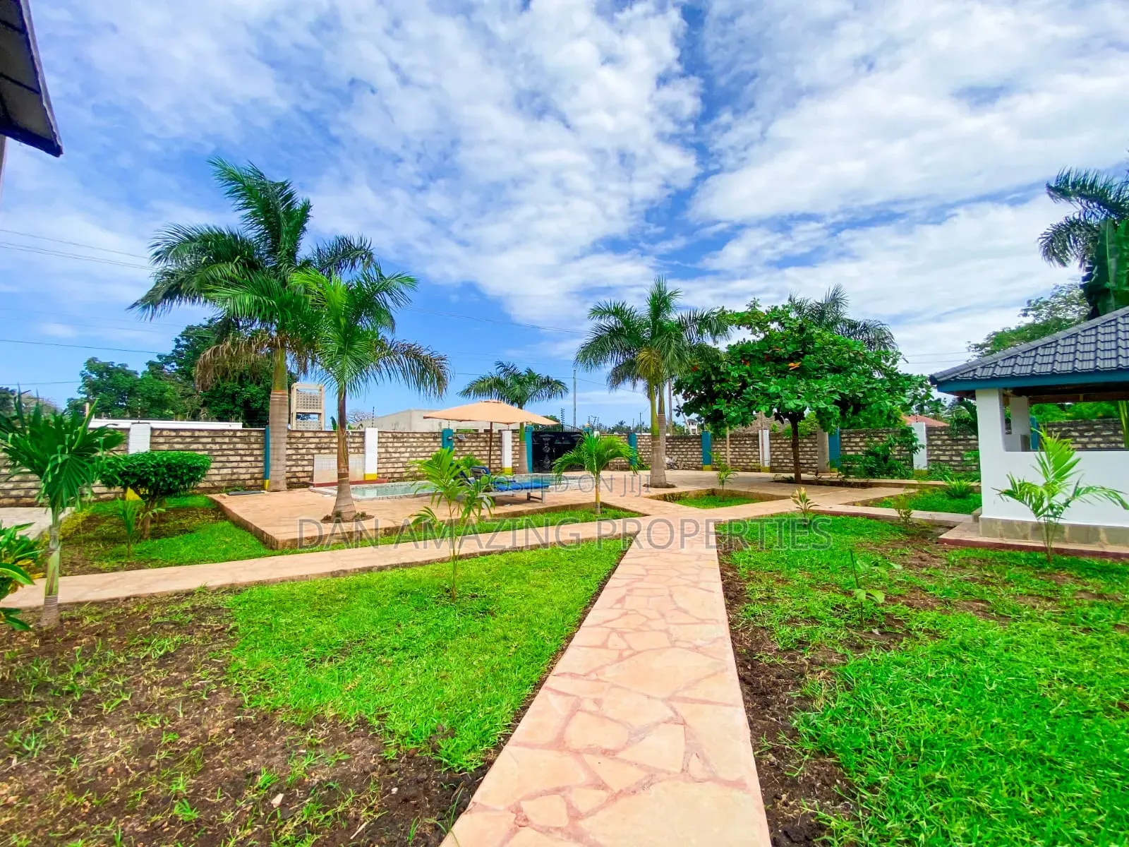 6 Bedrooms BNB Diani for Rent Both Short and Long Stay Options Near 4u in Diani