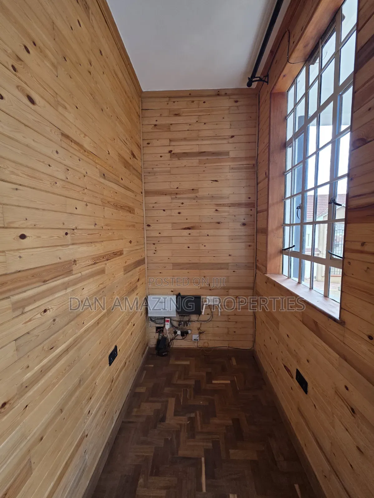 6bdrm Maisonette in Lemiso Rd On 1/4, Ngong CBD for rent in Ngong CBD