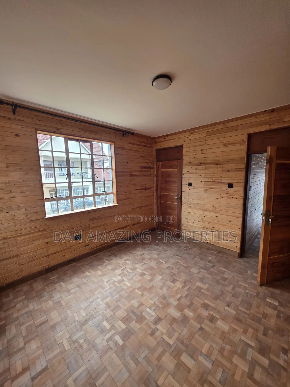 6bdrm Maisonette in Lemiso Rd On 1/4, Ngong CBD for rent in Ngong CBD