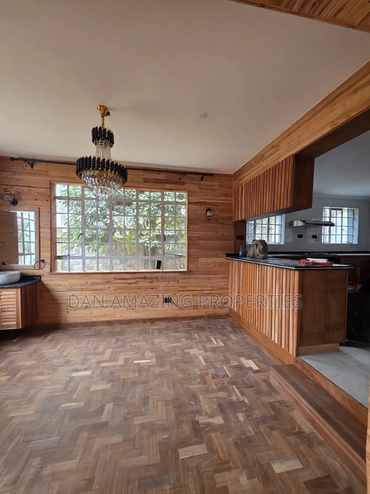 6bdrm Maisonette in Lemiso Rd On 1/4, Ngong CBD for rent in Ngong CBD