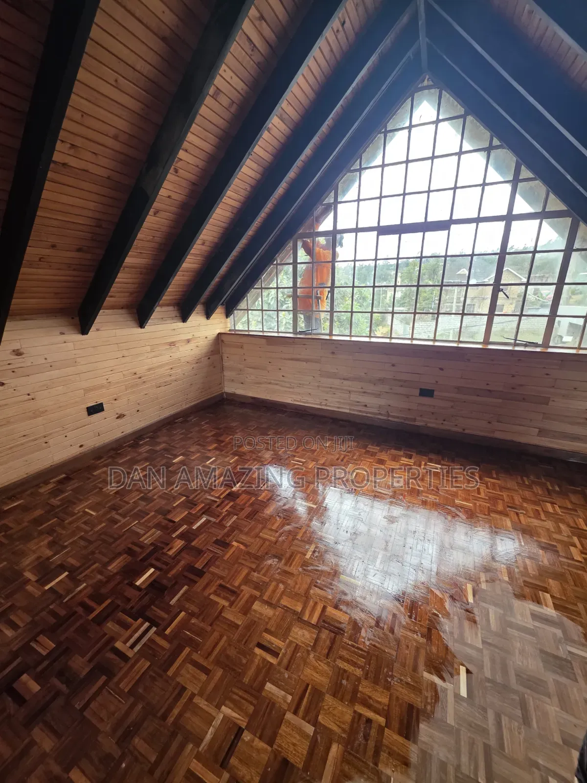 6bdrm Maisonette in Lemiso Rd On 1/4, Ngong CBD for rent in Ngong CBD