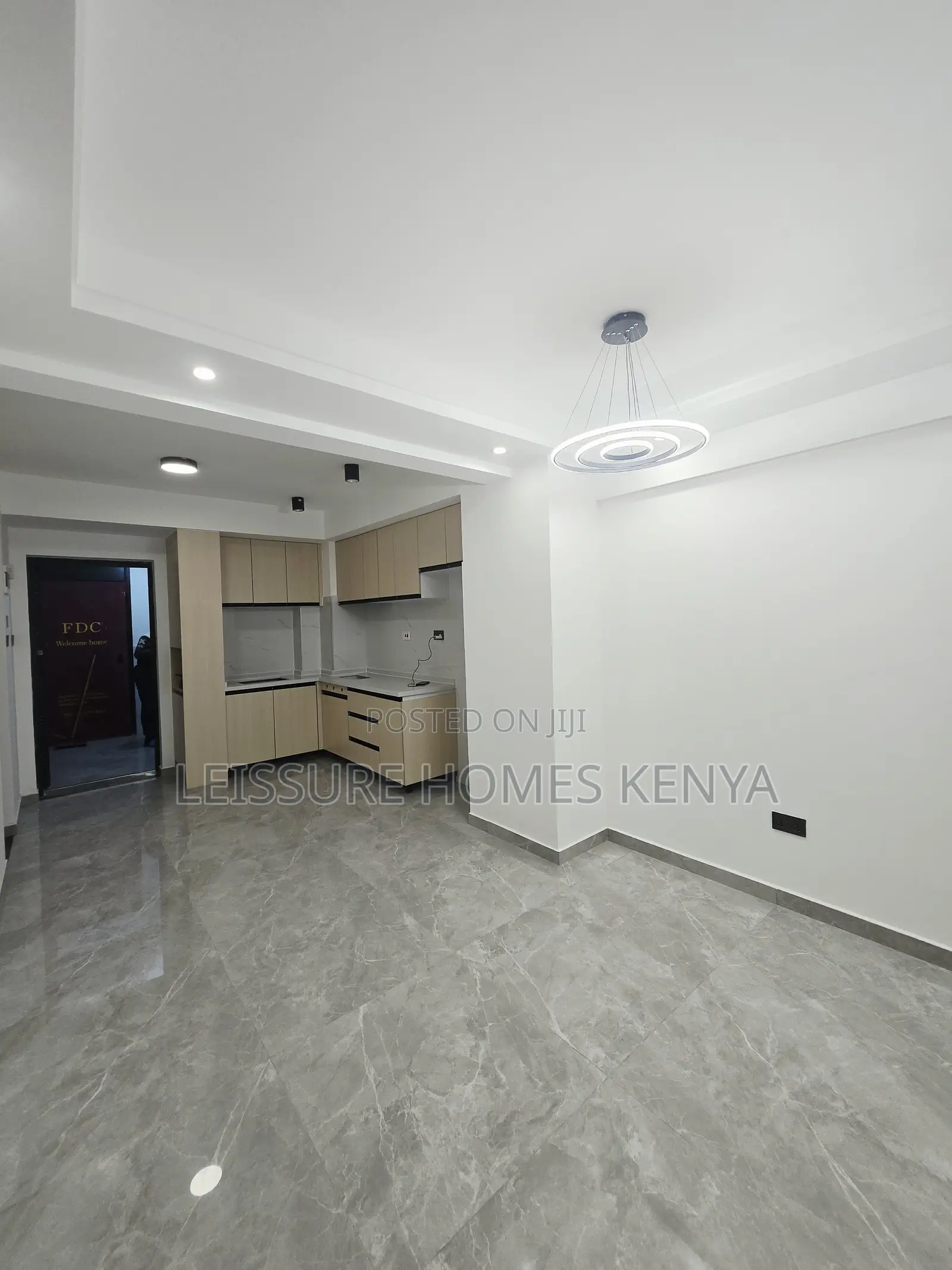 1bdrm Apartment in Raphta Road Area for sale in Raphta Road Area