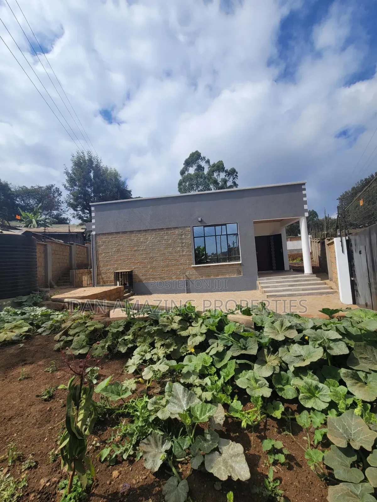 3bdrm Bungalow in Silanga Rd, Matasia for sale in Matasia