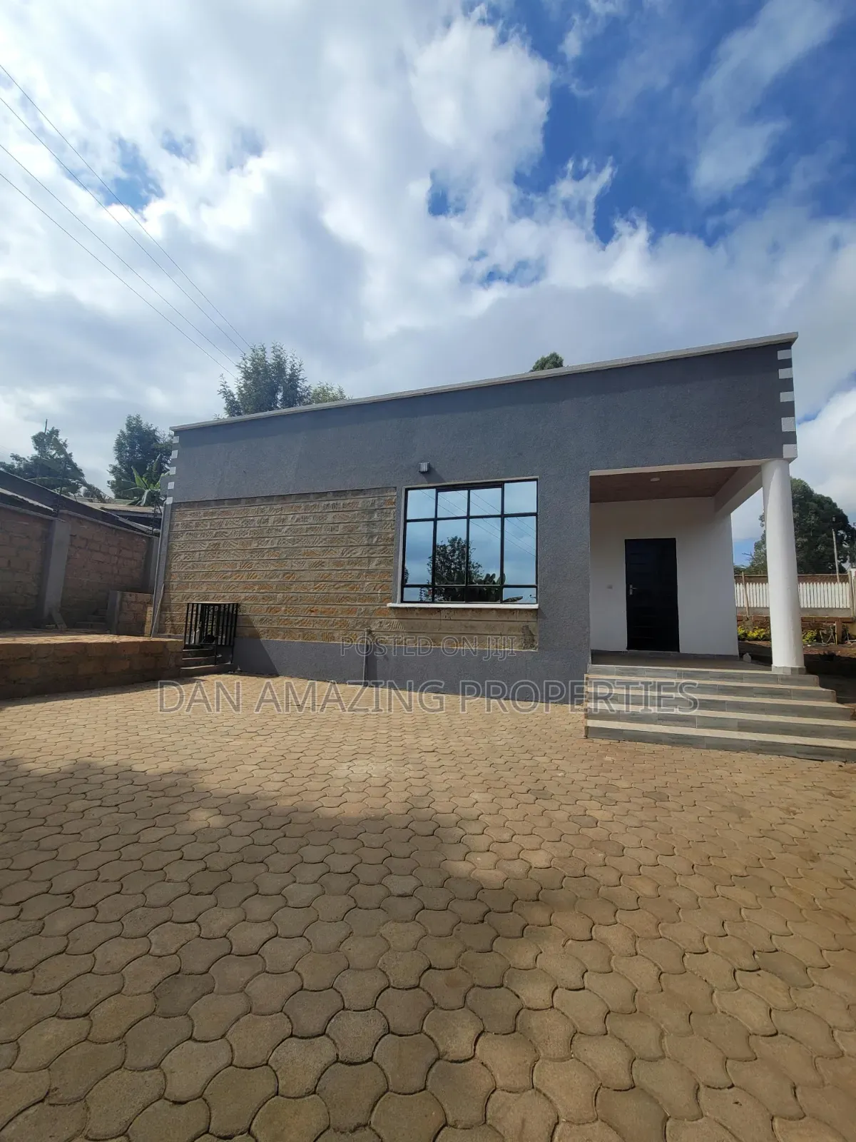 3bdrm Bungalow in Silanga Rd, Matasia for sale in Matasia