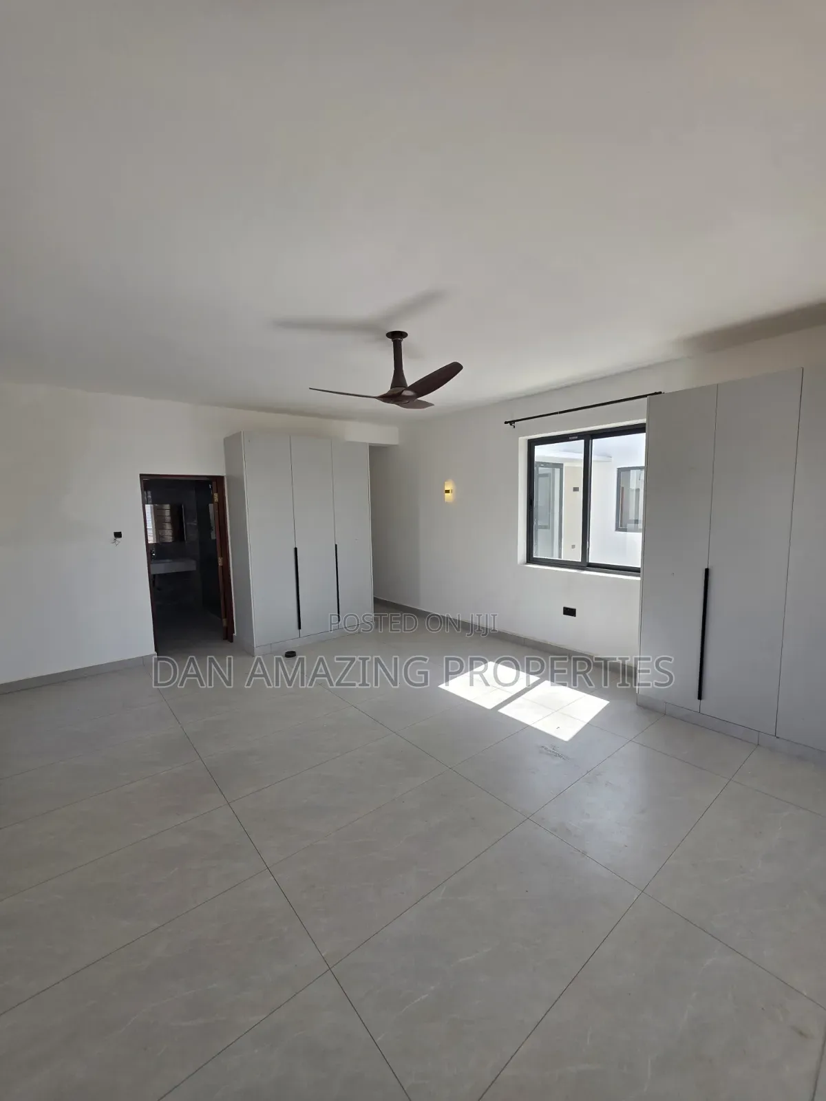 3bdrm Villa in Galu On 1/4 Acre, Diani for sale in Diani