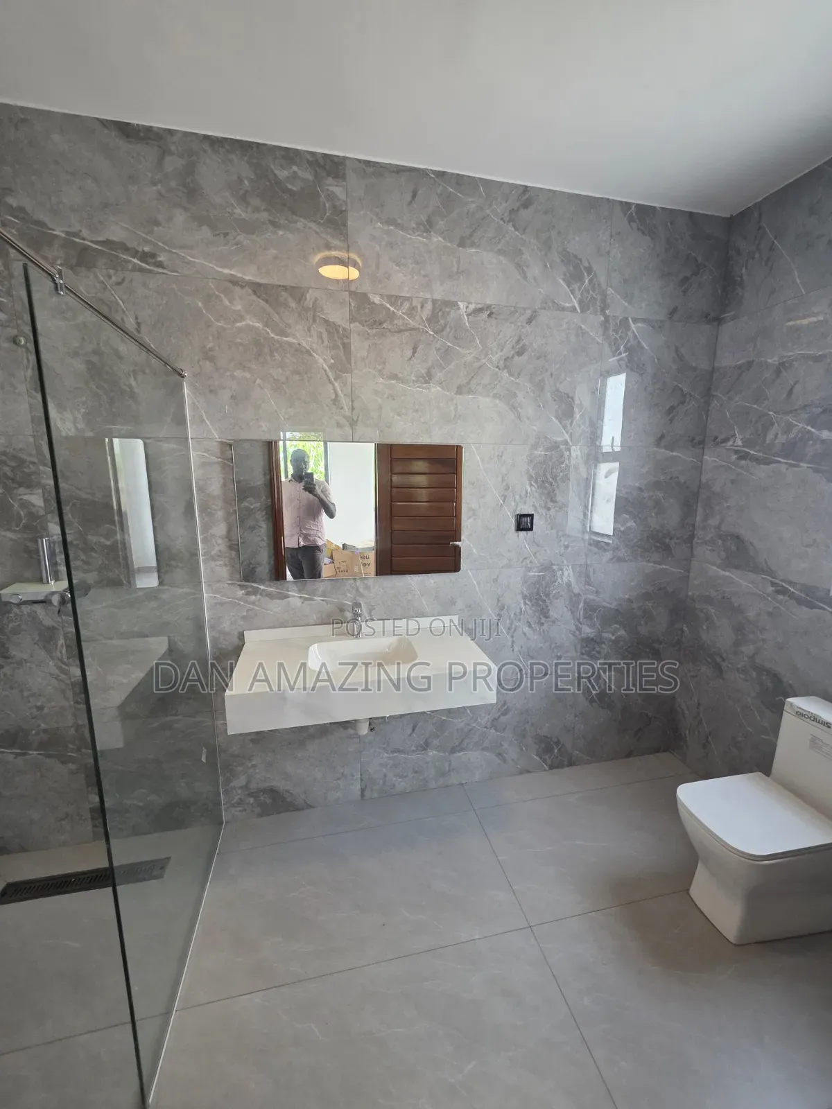 3bdrm Villa in Galu On 1/4 Acre, Diani for sale in Diani
