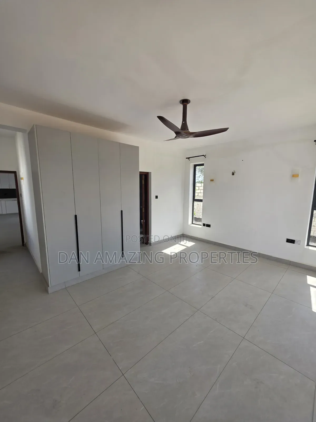 3bdrm Villa in Galu On 1/4 Acre, Diani for sale in Diani