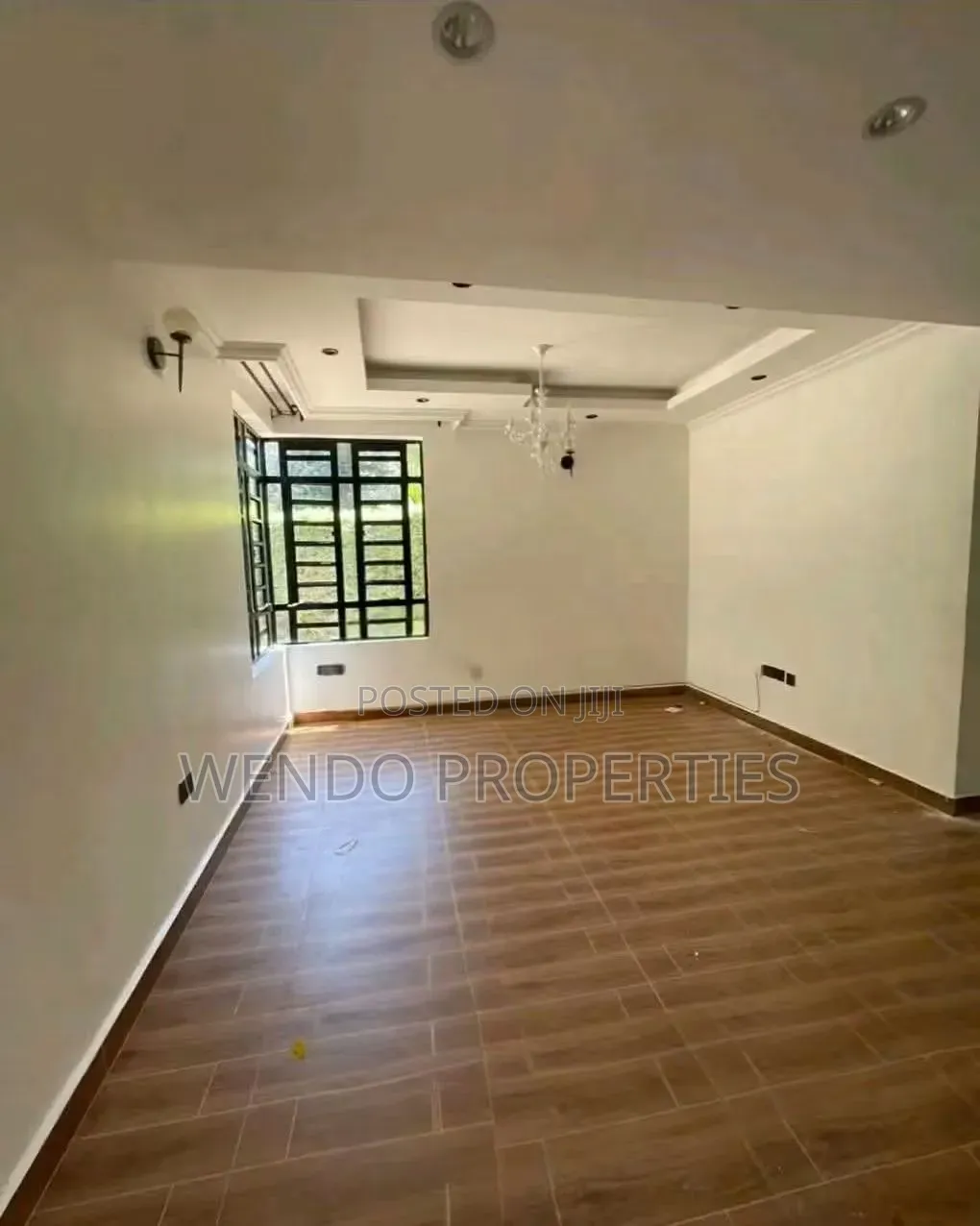 4bdrm Townhouse / Terrace in Karen C for rent in Karen C