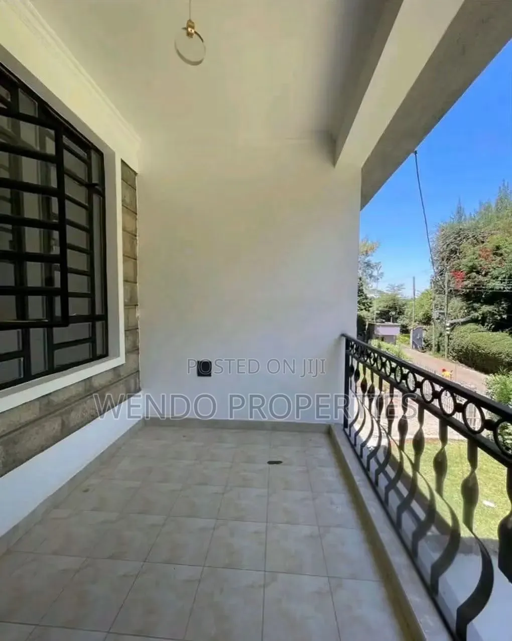 4bdrm Townhouse / Terrace in Karen C for rent in Karen C
