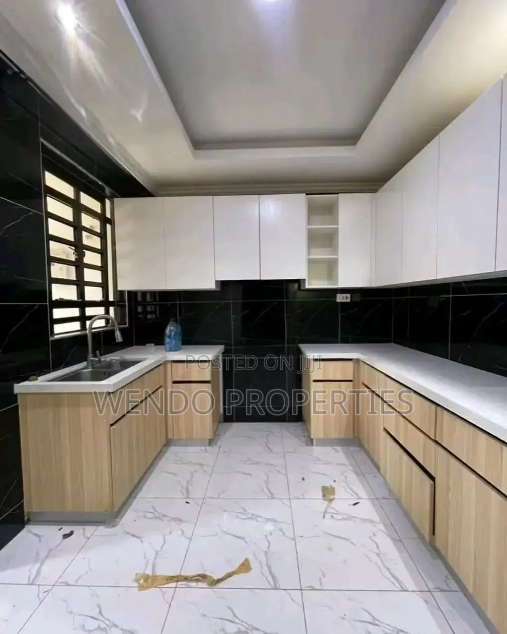 4bdrm Townhouse / Terrace in Karen C for rent in Karen C