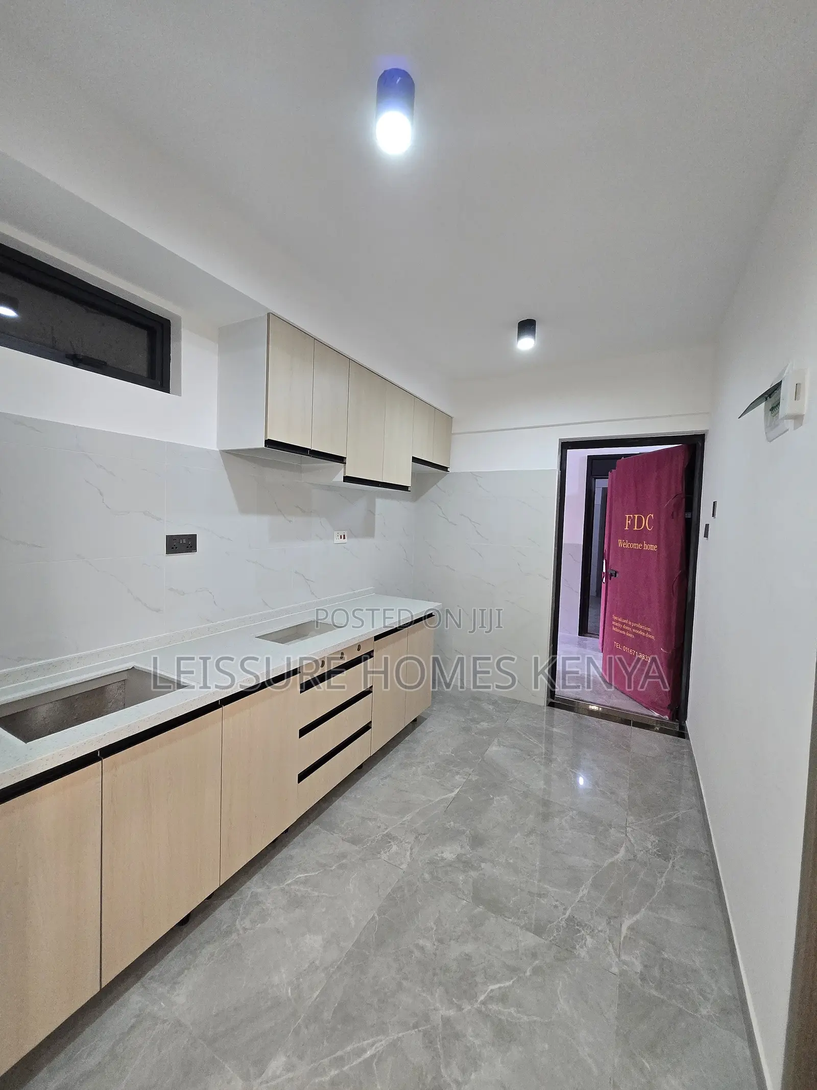 1bdrm Apartment in Raphta Road Area for sale in Raphta Road Area