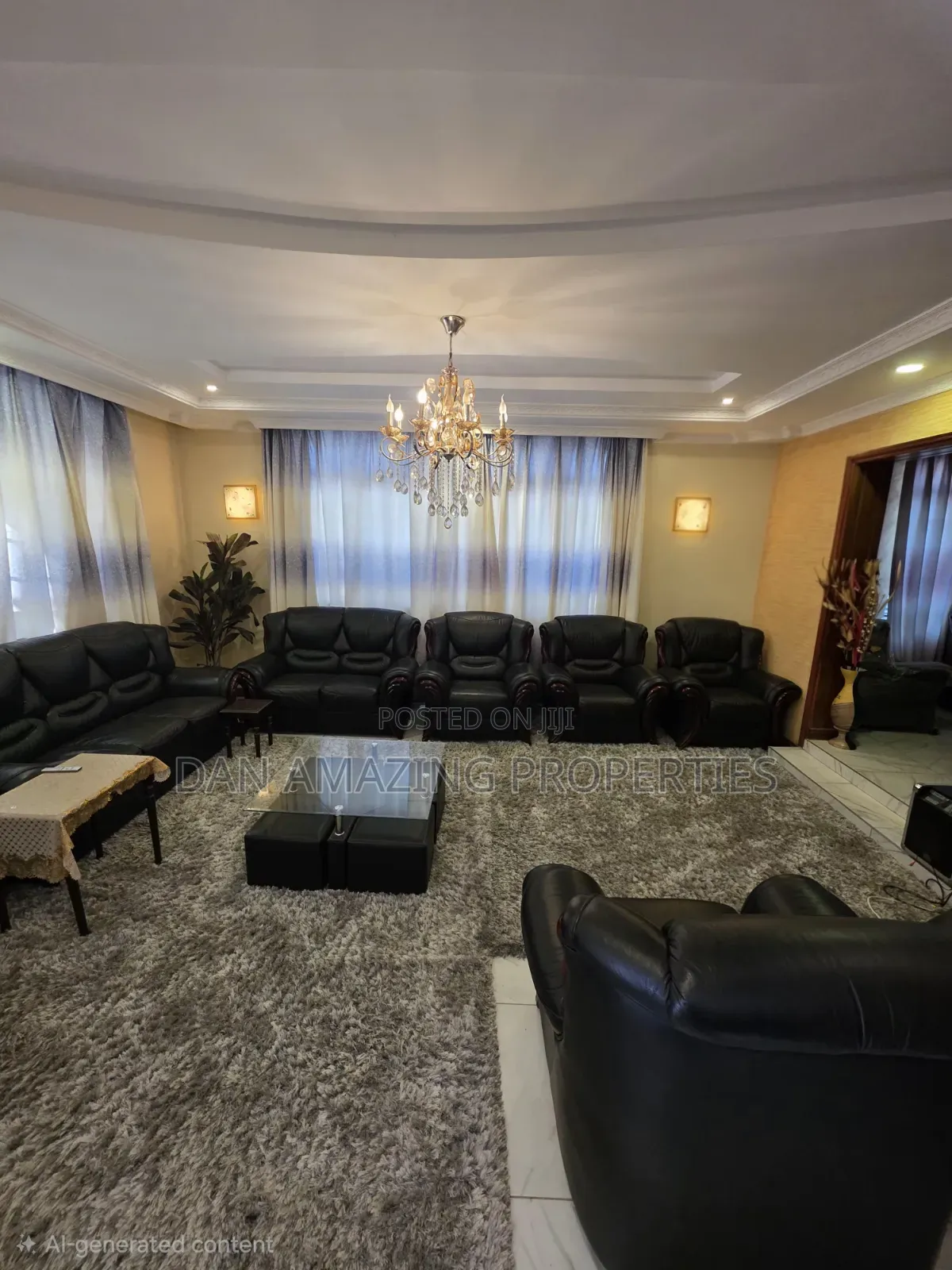 5bdrm Maisonette in Airport Rd On 1/4, Gateway Mall Area for sale in Gateway Mall Area