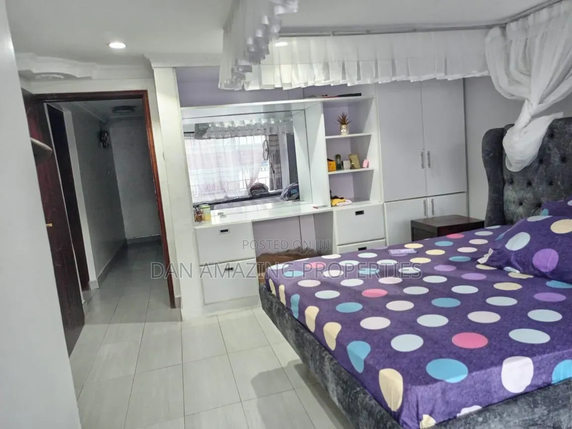 6bdrm Townhouse/Terrace in Sossian Estate, Komarock for sale in Komarock