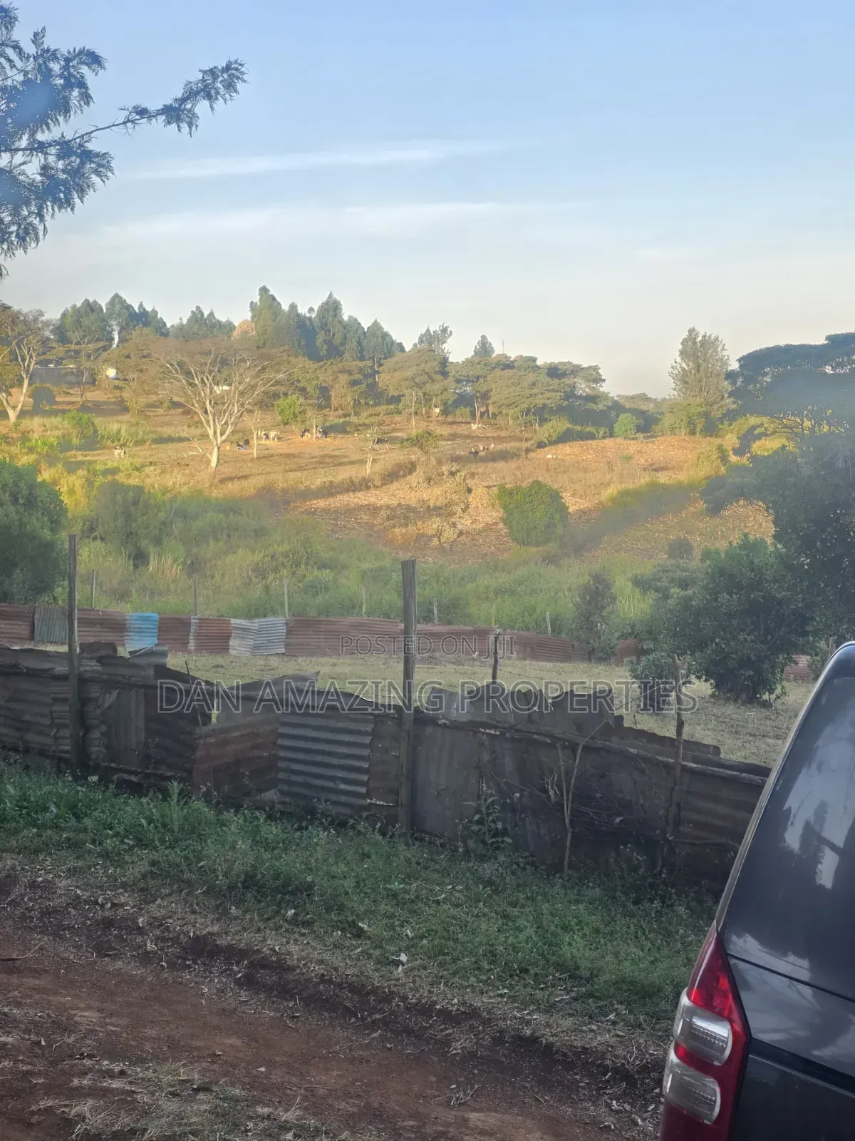 1 Acre Plot in Ngong Olkeri for Sale in Ol Keri