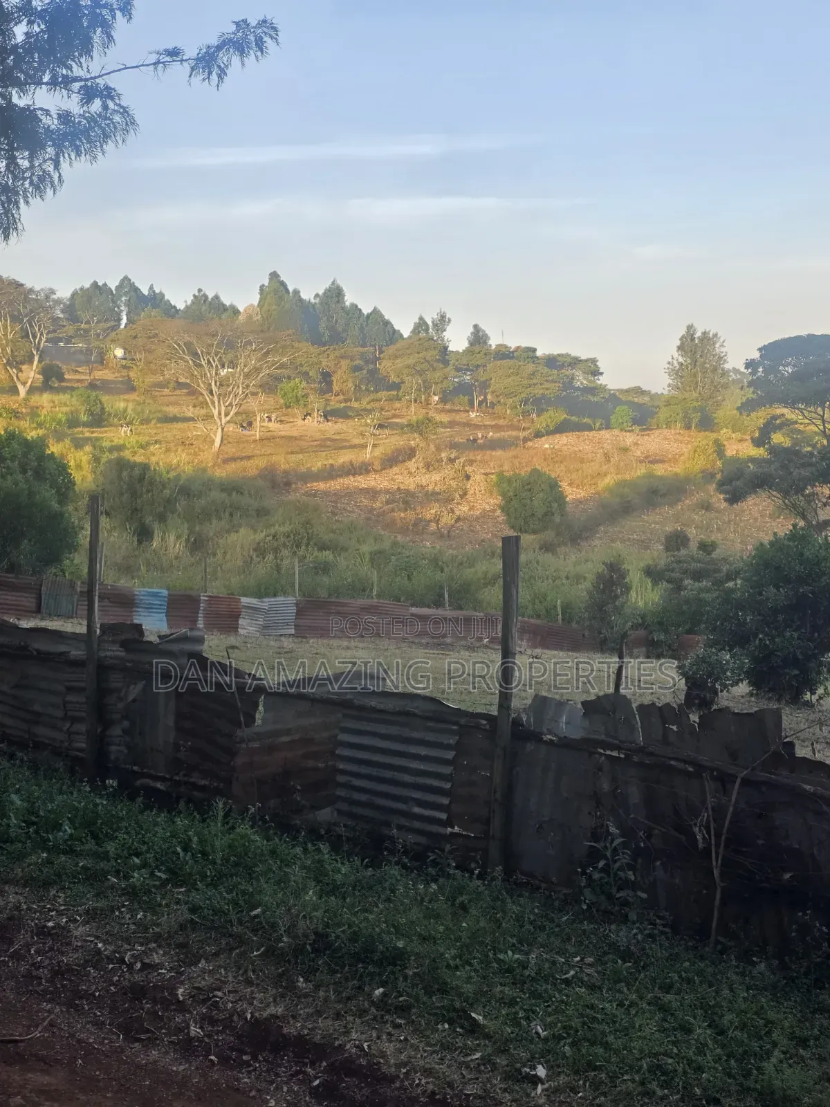 1 Acre Plot in Ngong Olkeri for Sale in Ol Keri