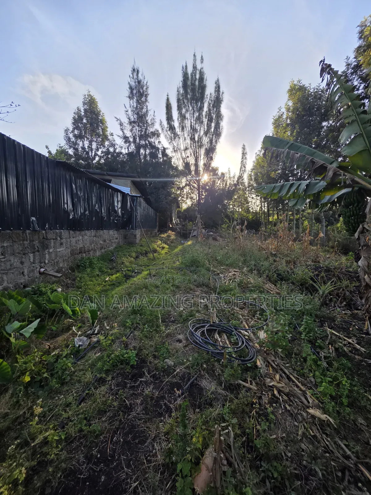 2 Acres Ngong Olkeri With Two Borehole for Sale as Block in Ol Keri