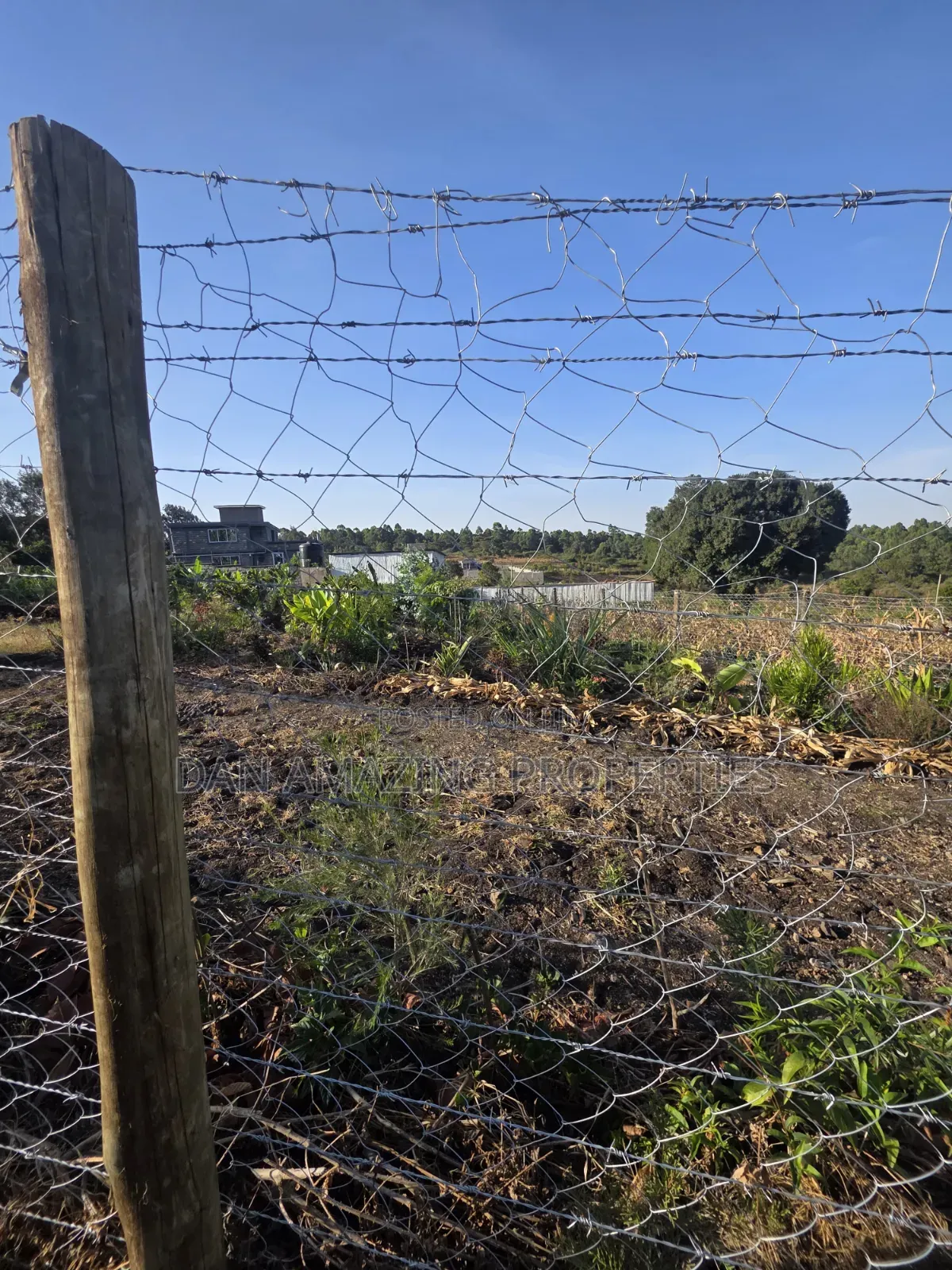 1/2 Acre Ngong Olkeri for Sale Ideal for Residential Development in Ol Keri