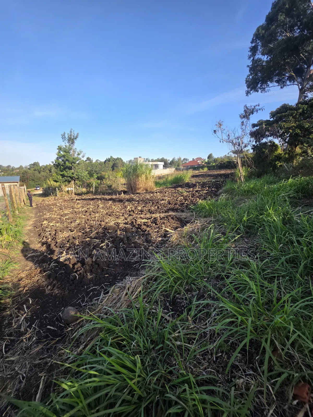 1/2 Acre Ngong Olkeri for Sale Ideal for Residential Development in Ol Keri