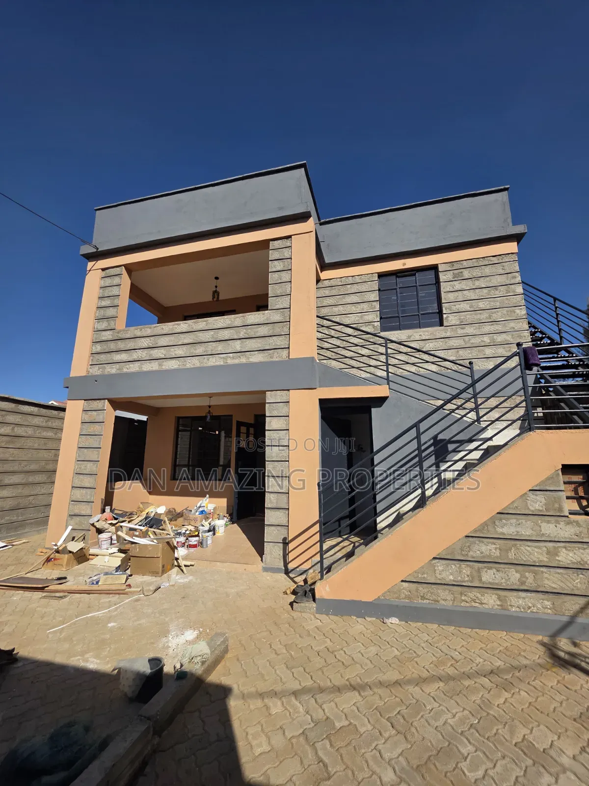 3bdrm House in Kenyatta Rd for rent in Kenyatta Road / Theta 