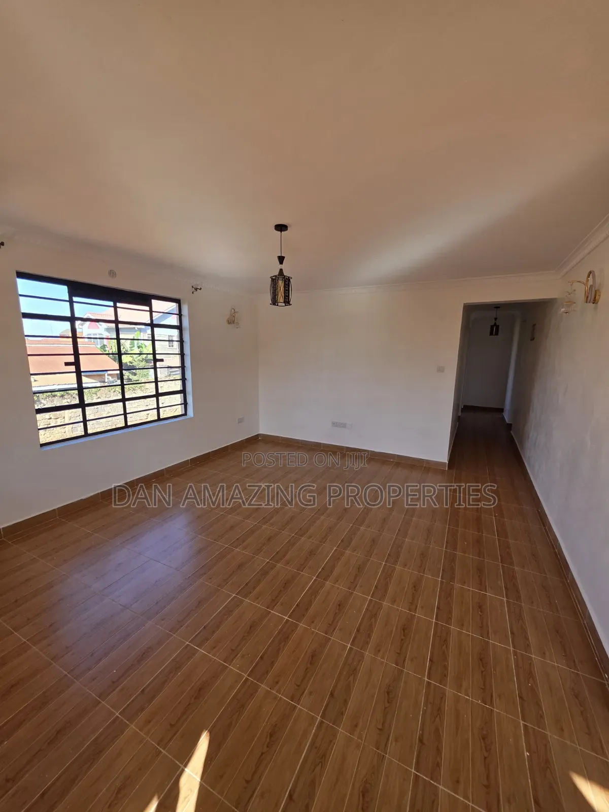 3bdrm House in Kenyatta Rd for rent in Kenyatta Road / Theta 