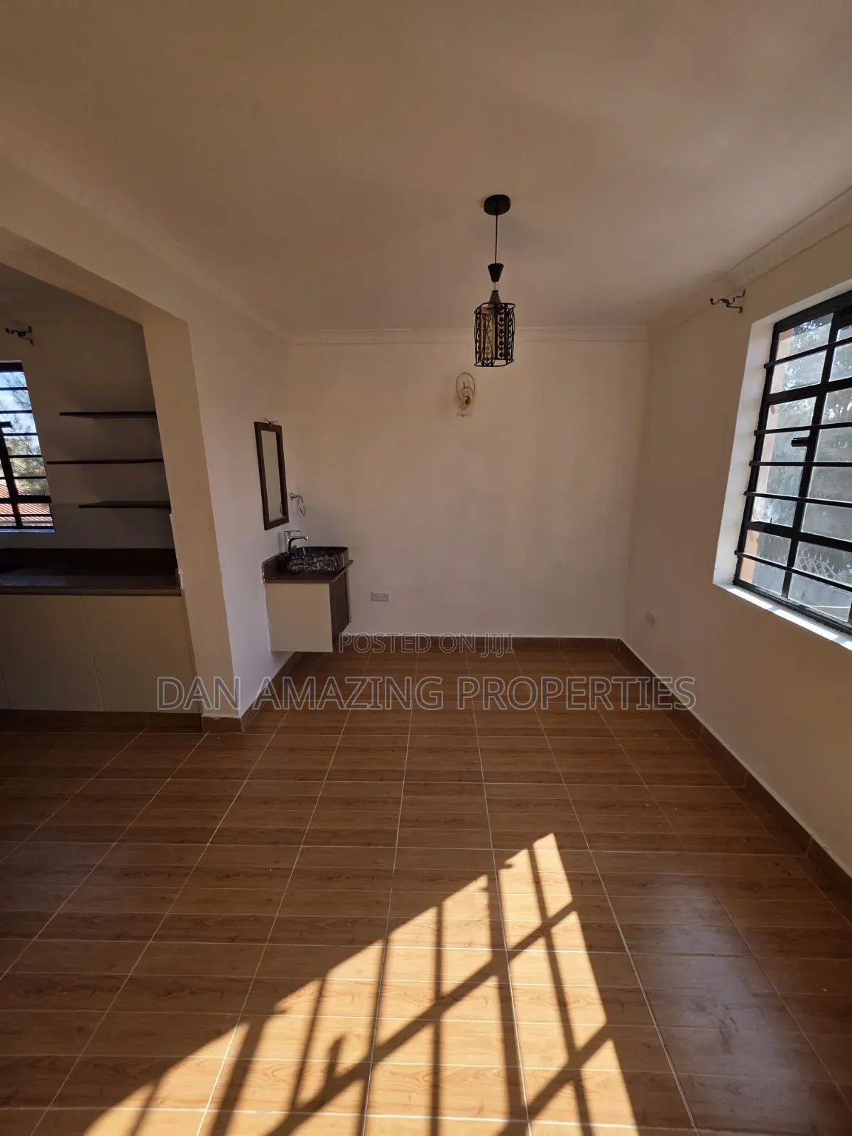 3bdrm House in Kenyatta Rd for rent in Kenyatta Road / Theta 