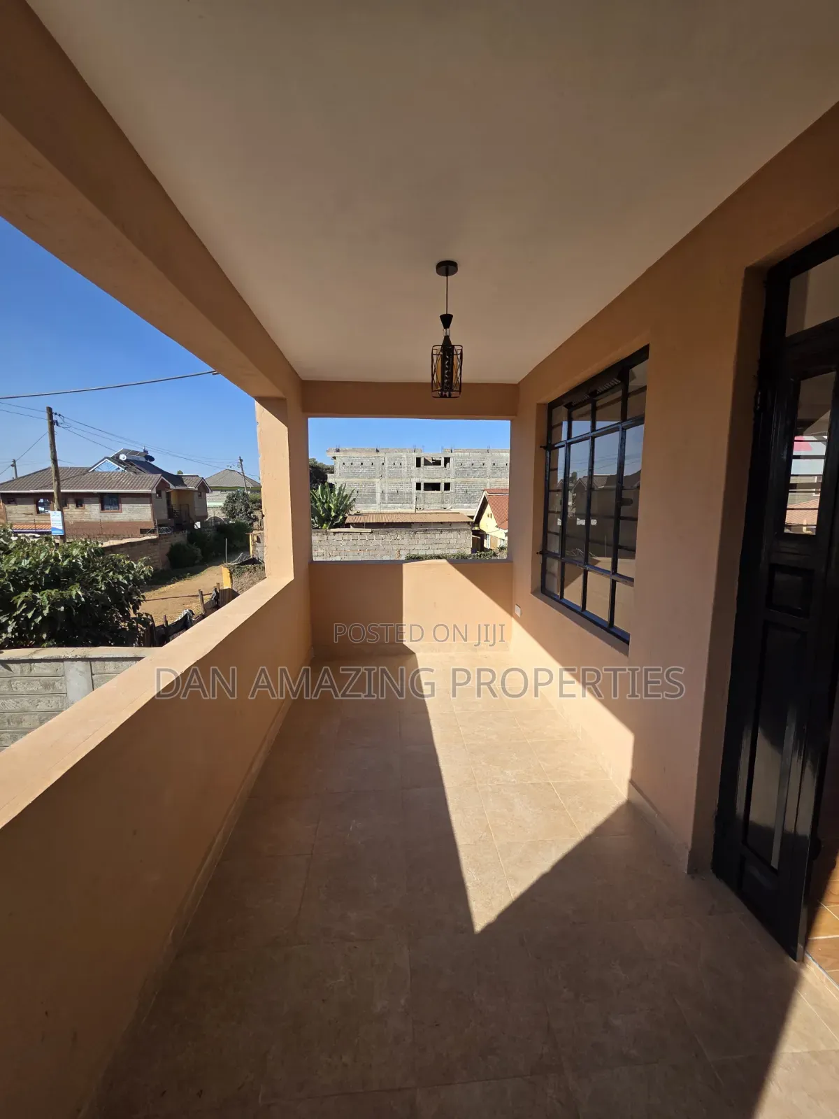3bdrm House in Kenyatta Rd for rent in Kenyatta Road / Theta 