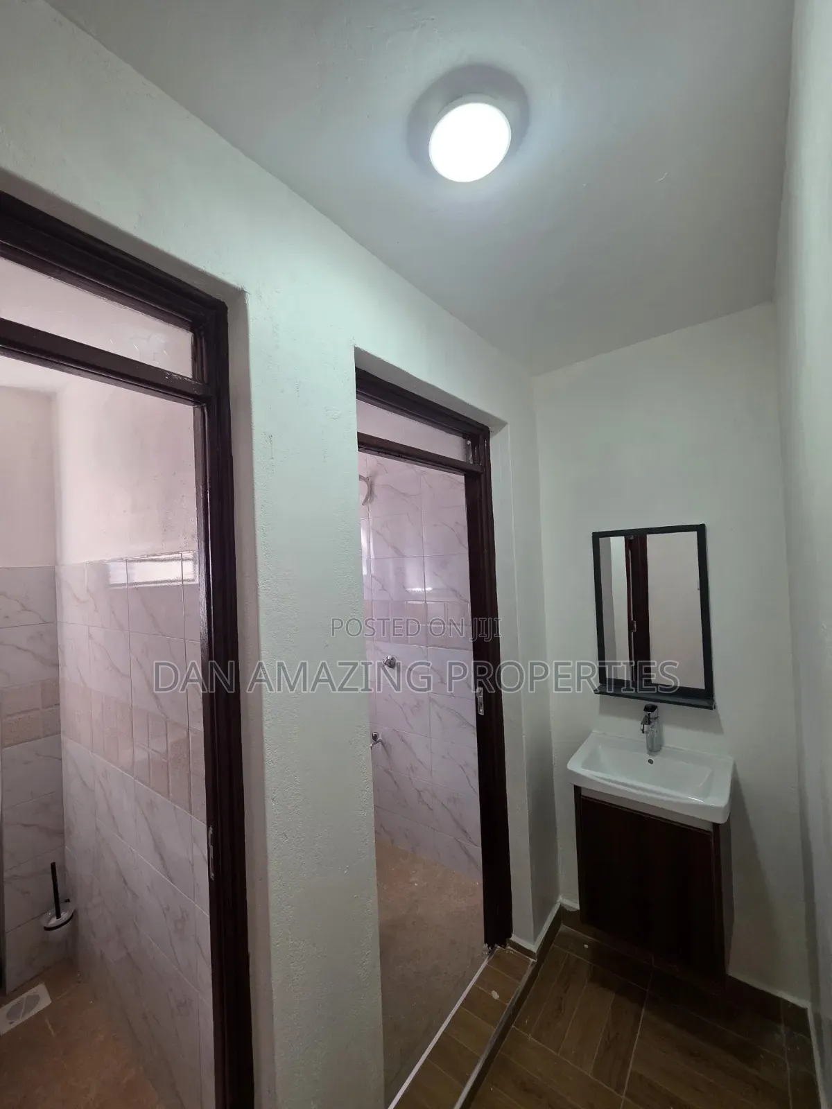 3bdrm House in Kenyatta Rd for rent in Kenyatta Road / Theta 