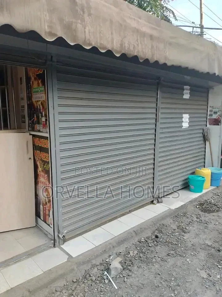 Wine and Spirit Shop to Let in Kilimani in Hurlingham