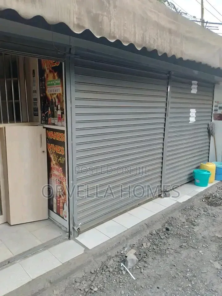 Wine and Spirit Shop to Let in Kilimani in Hurlingham