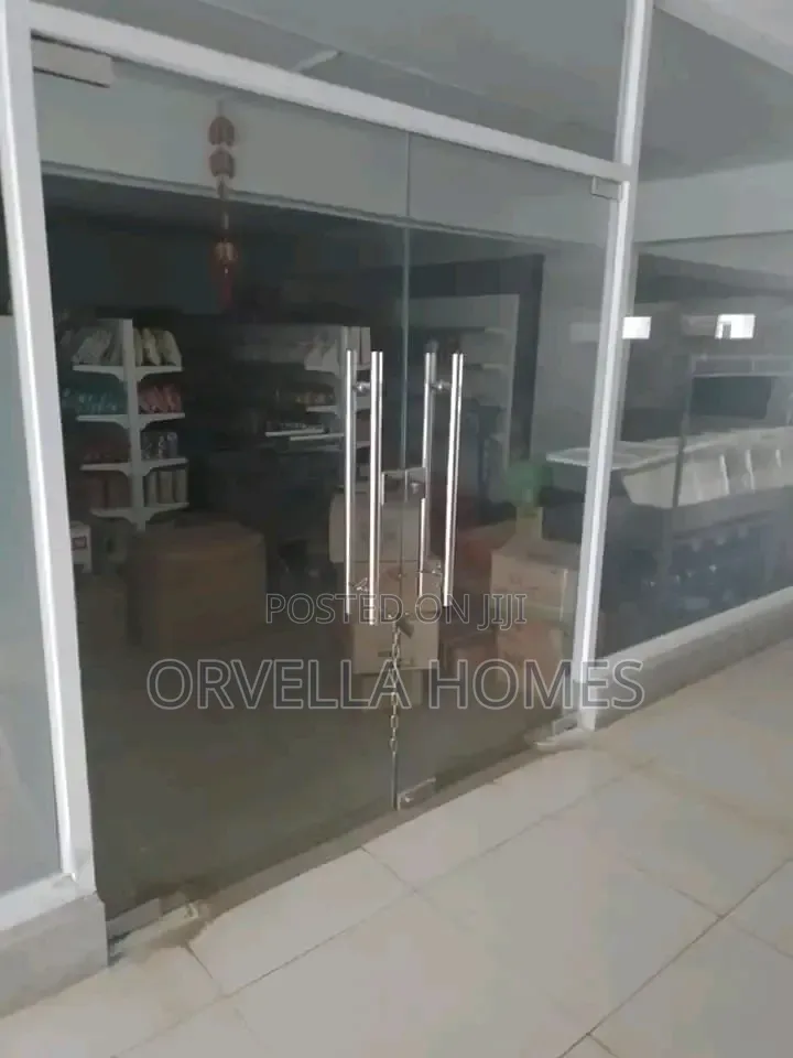 Shops to Let in Kilimani in Hurlingham