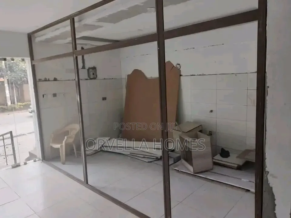 Shops to Let in Kilimani in Hurlingham