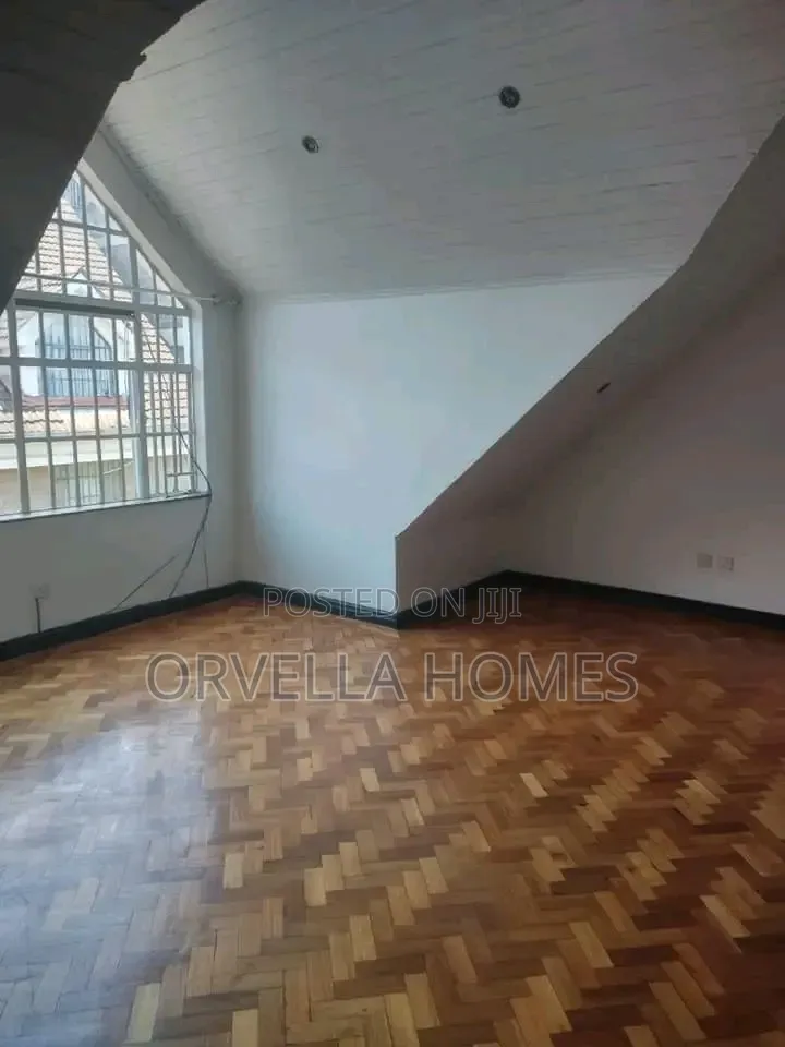 4bdrm Penthouse in Riara Road, Hurlingham for rent in Hurlingham
