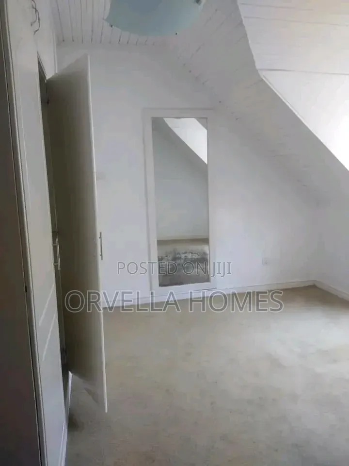 4bdrm Penthouse in Riara Road, Hurlingham for rent in Hurlingham