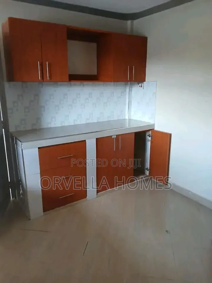 2bdrm Apartment in Langata, Deliverance for rent in Deliverance