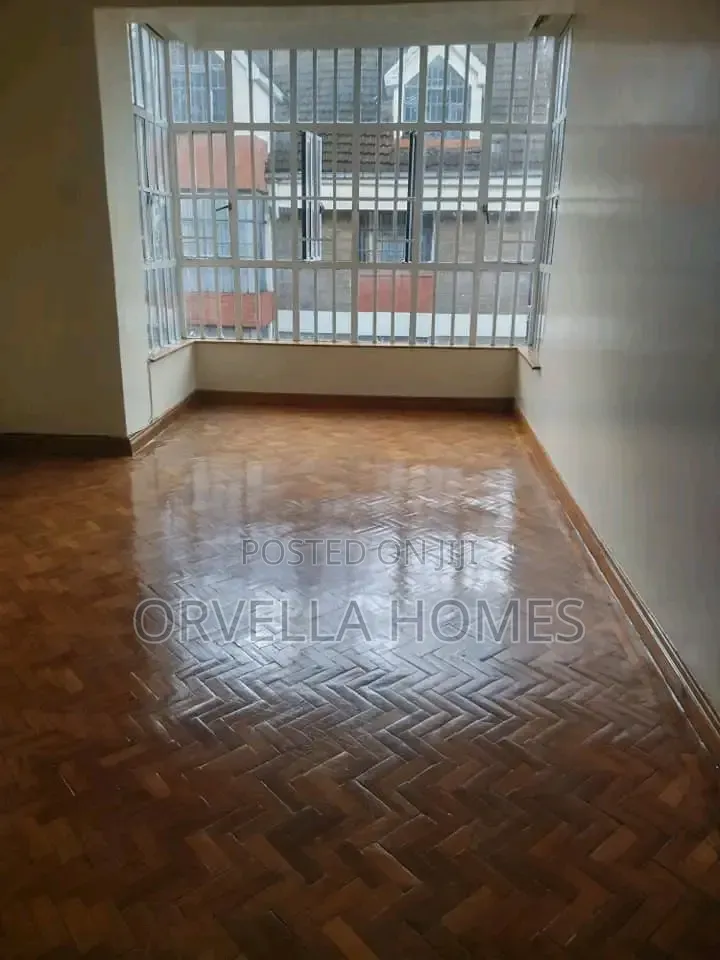 2bdrm Apartment in Kilimani, Hurlingham for rent in Hurlingham