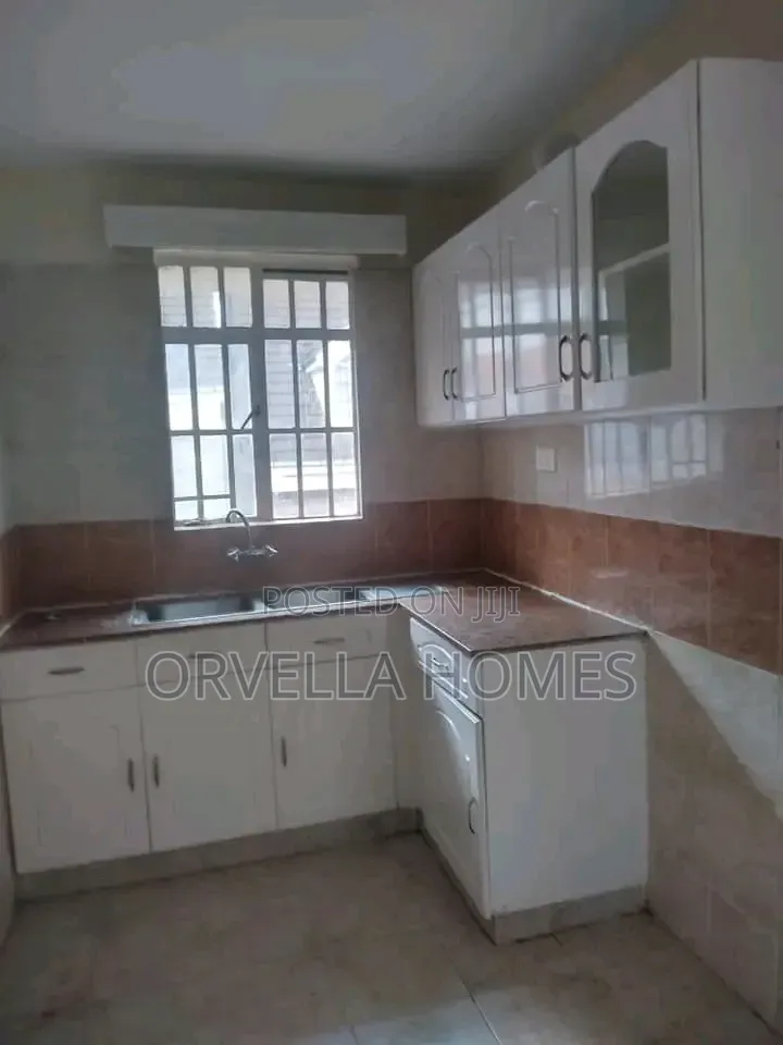 2bdrm Apartment in Kilimani, Hurlingham for rent in Hurlingham