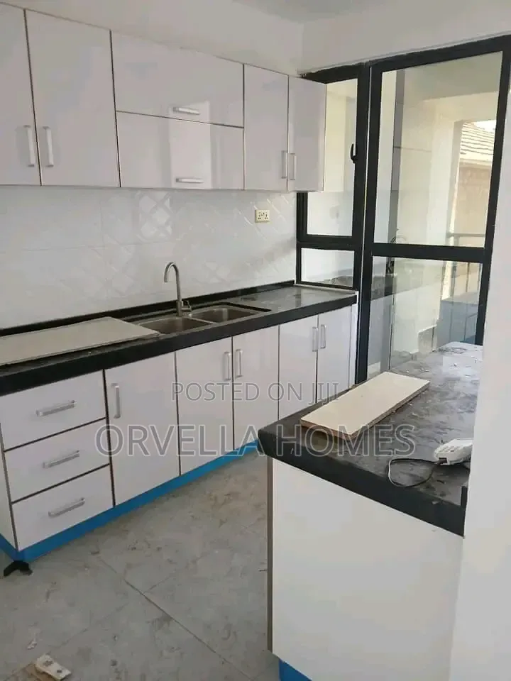 2bdrm Apartment in Adams, Hurlingham for rent in Hurlingham