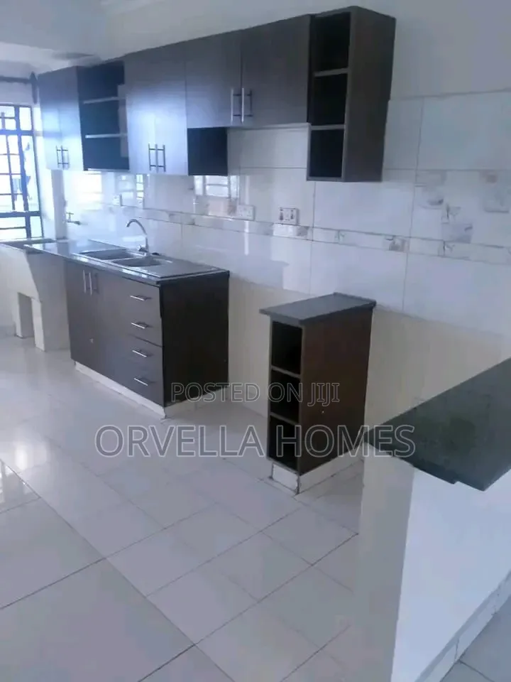 2bdrm Apartment in Langata, Deliverance for rent in Deliverance