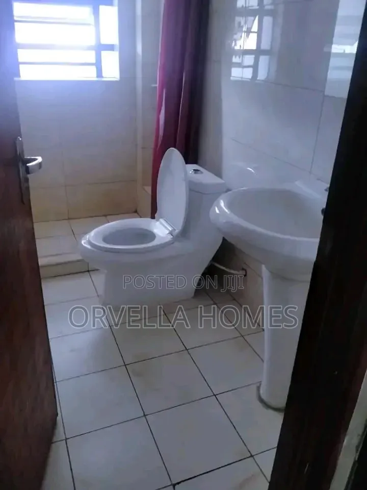 2bdrm Apartment in Langata, Deliverance for rent in Deliverance