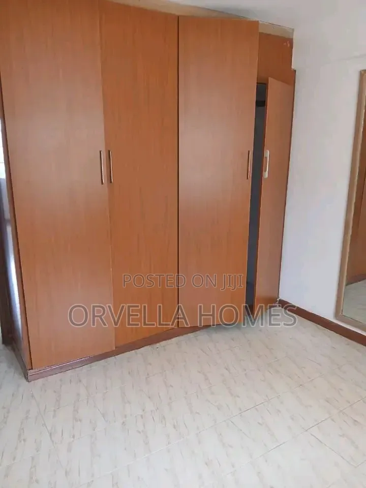 2bdrm Apartment in Langata, Deliverance for rent in Deliverance