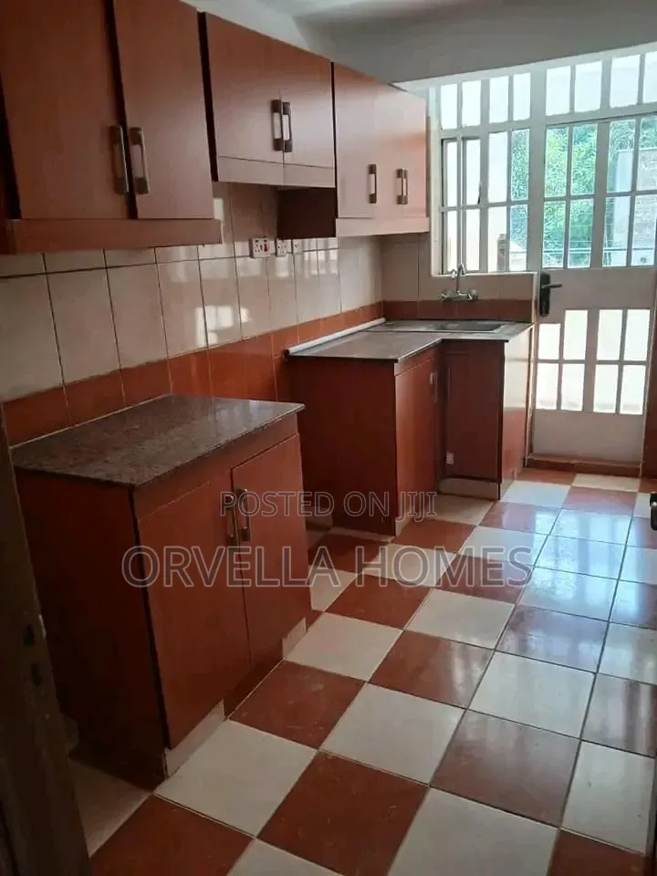 2bdrm Apartment in Langata, Deliverance for rent in Deliverance