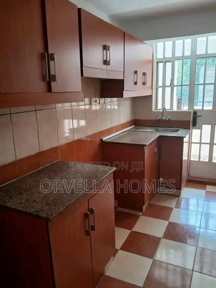 2bdrm Apartment in Langata, Deliverance for rent in Deliverance