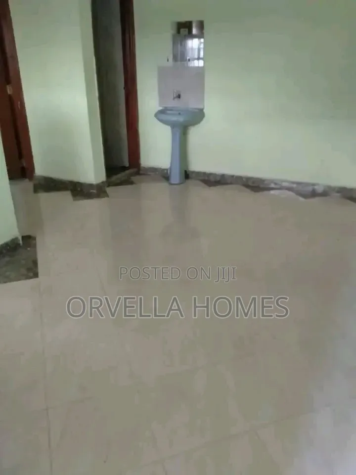 1bdrm Block of Flats in Jamhuri for rent in Jamhuri Estate