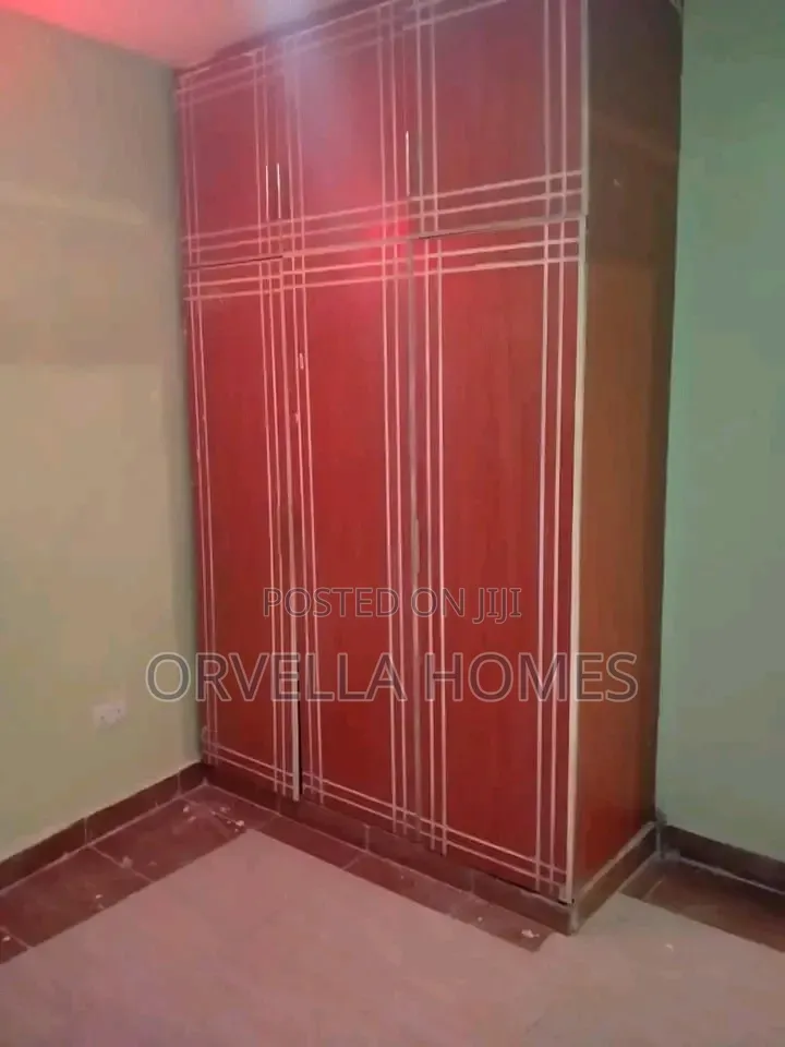 1bdrm Block of Flats in Jamhuri for rent in Jamhuri Estate
