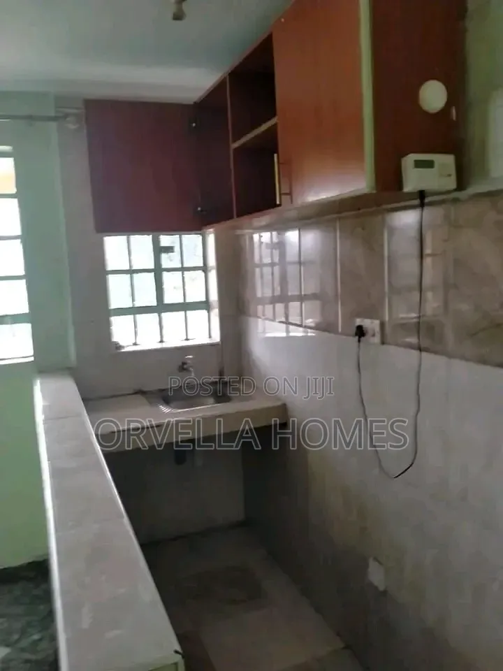 1bdrm Block of Flats in Jamhuri for rent in Jamhuri Estate