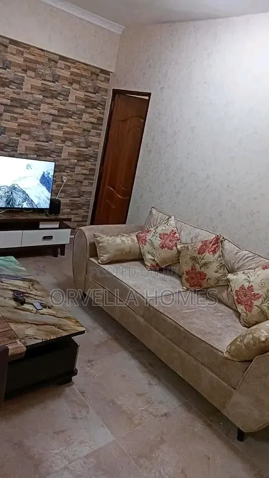 Furnished 1bdrm Apartment in Kileleshwa for rent in Kileleshwa